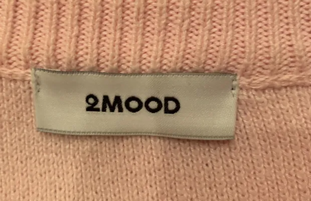 Джемпер 2Mood