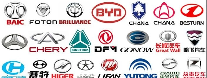 Запчасти Haval, Chery, Geely, Changan, Tank, Great Wall, FAW, JAC, Lifan, Zotye, Brilliance, Dong Feng, GAC и др