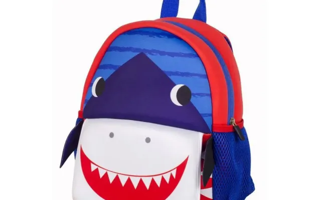 Рюкзак Berlingo