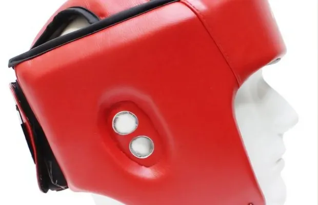 Шлем для рукопашного боя