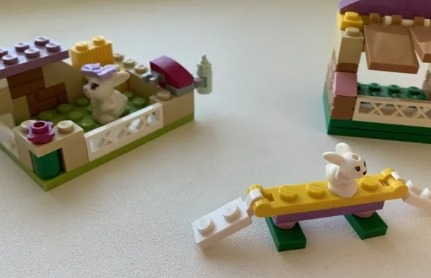 Lego Friends