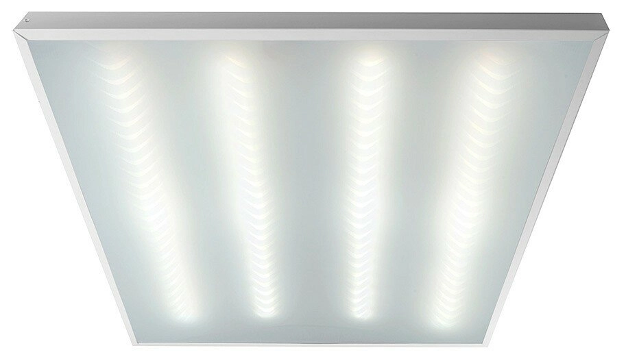 Светильник светодиодный Армстронг Байкал 600х600