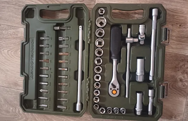 Набор головок