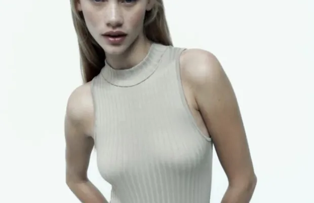 Боди Zara новое xs