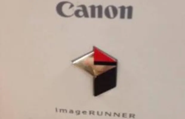 Мфу Canon imagerunner 242