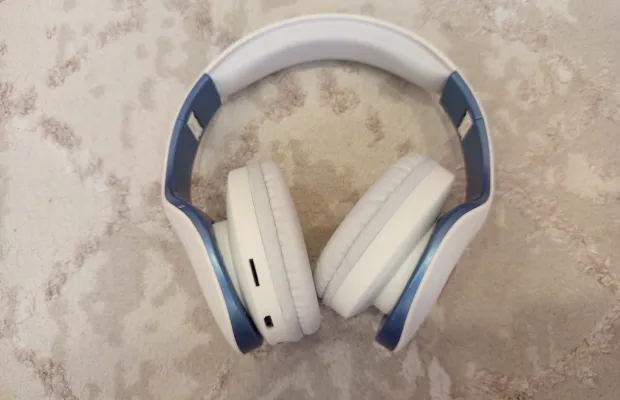 Наушники беспроводные