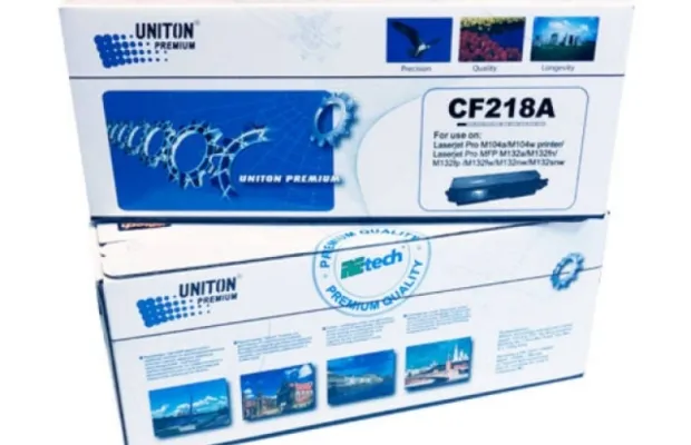 Картридж CF218A