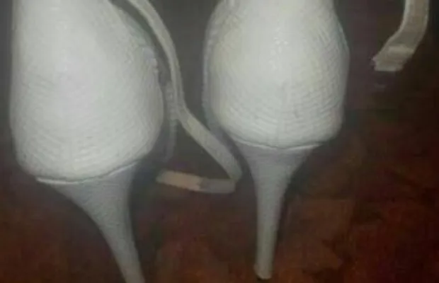 Босоножки