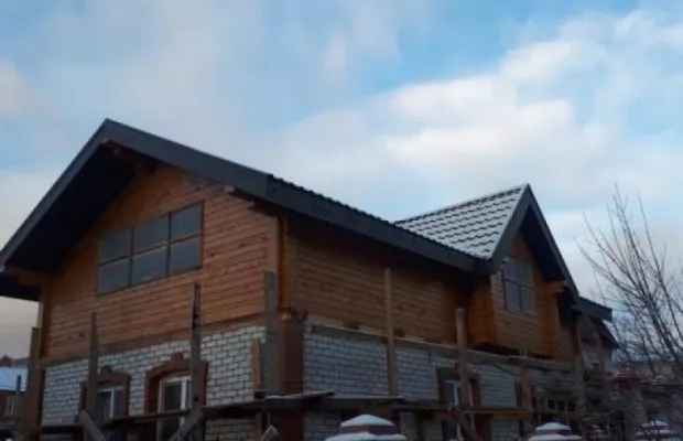 Продам шубу мутон