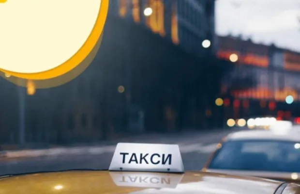 Подключитесь к Яндекс Такси на личном авто
