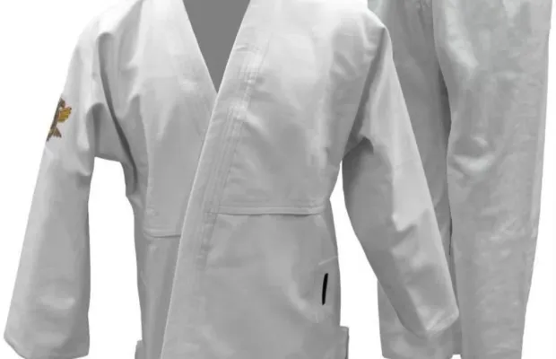 Кимоно для рукопашного боя аккредитованное 170-175