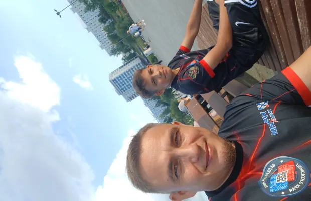 Строительство дорог