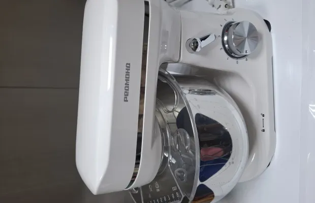 Планетарный кухонный комбайн Redmond