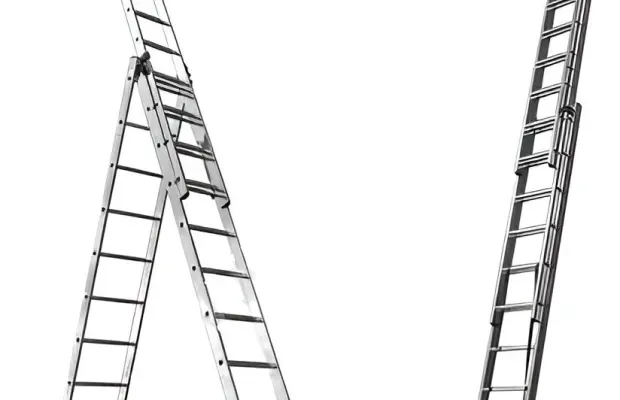 Прокат стремянки