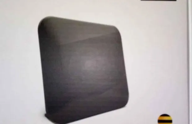 Билайн Smart Box Turbo+