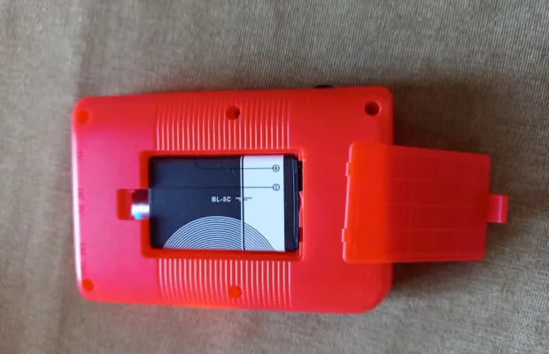 Игровая денди