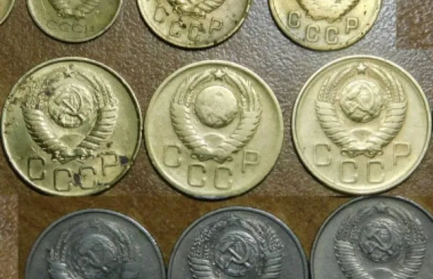 Ранние Советы