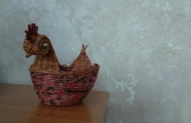 Конфетницы,корзинки