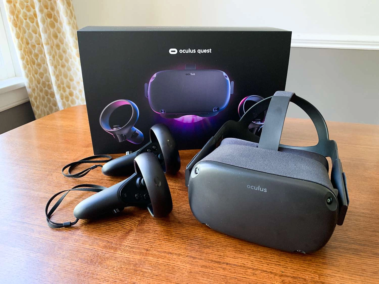Oculus quest 1 64gb