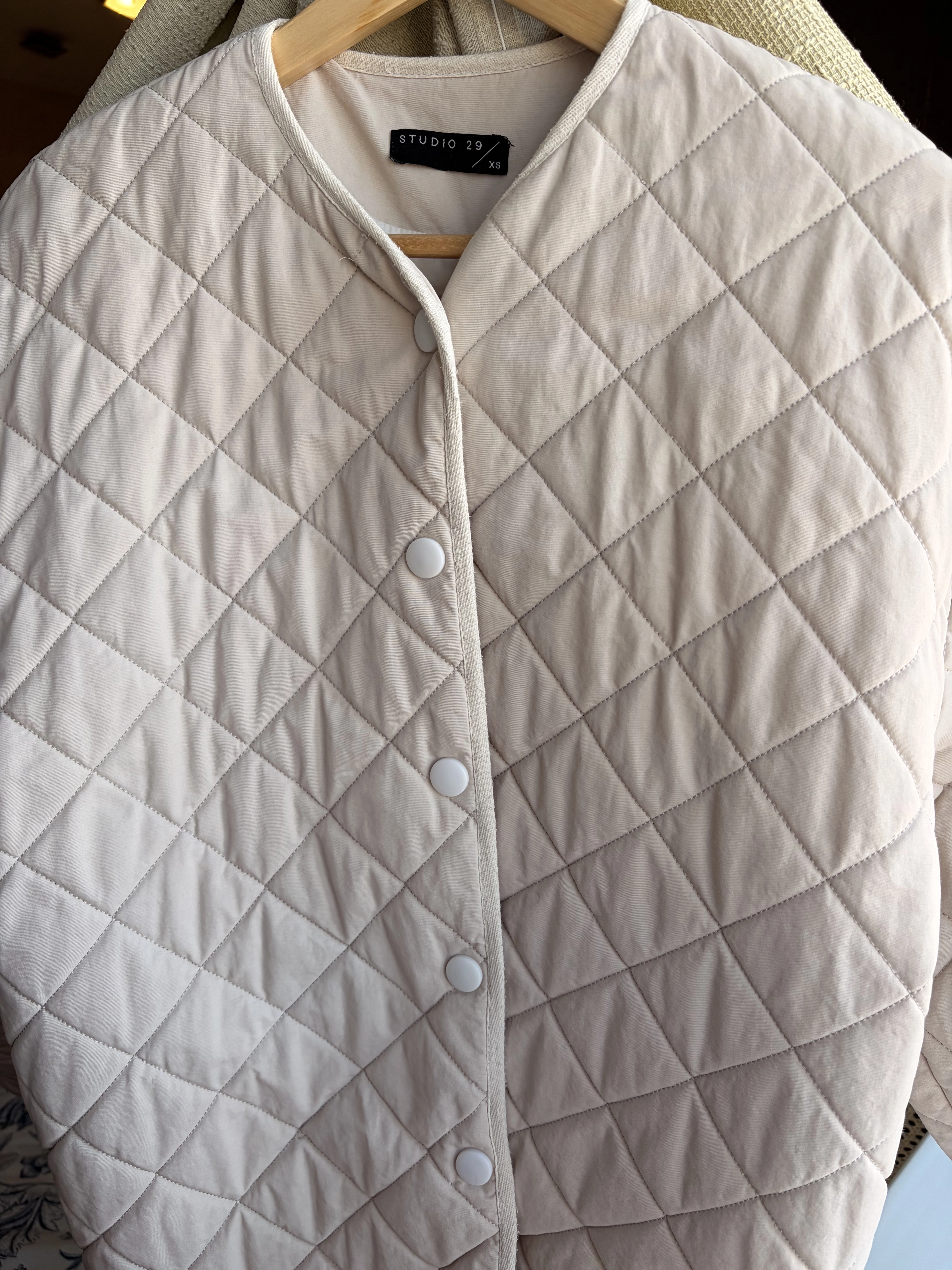 Куртка studio 29 размер xs