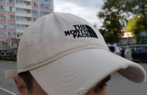 Кепка