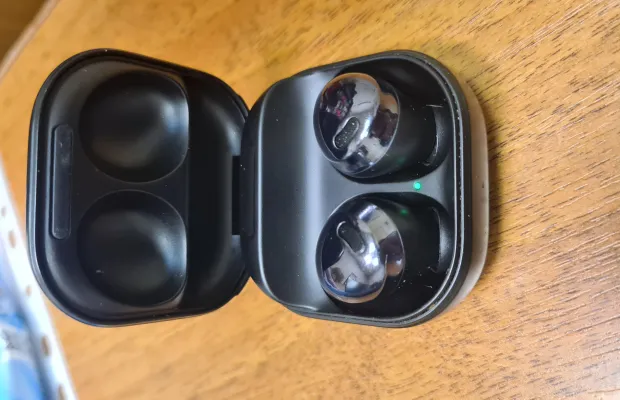 Наушники Samsung Buds Pro (оригинал)