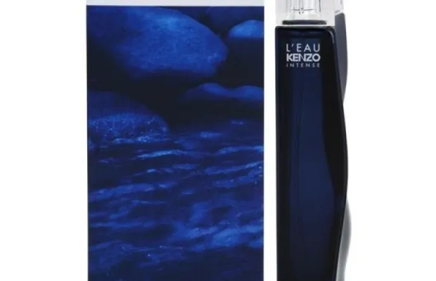 Kenzo Leau Intense Homme