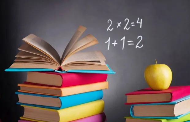 Репетитор начальных классов