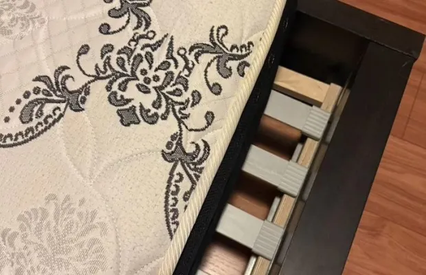 Матрас 140x200 Askona ортопедический