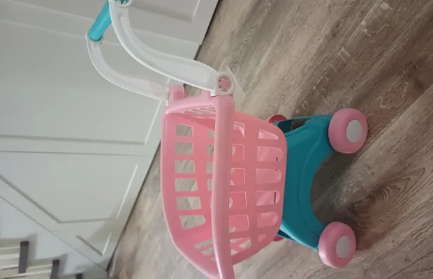 Коляска детская