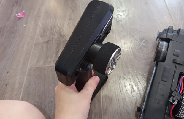 Дрифт машина на радиоуправлении