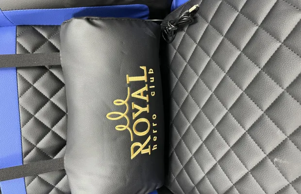 Компьютерное кресло