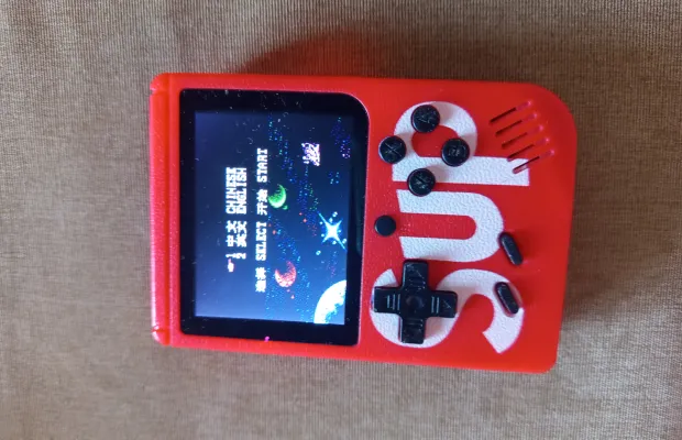 Игровая денди