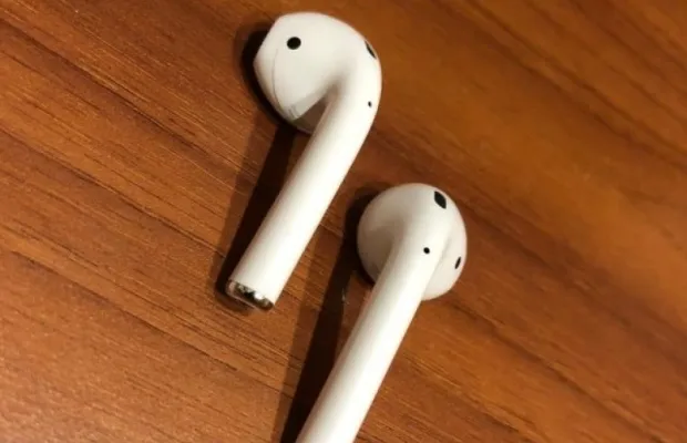 Airpods 2 новые