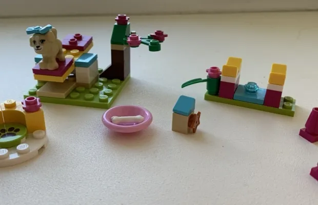 Lego Friends