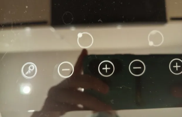 Электроплита