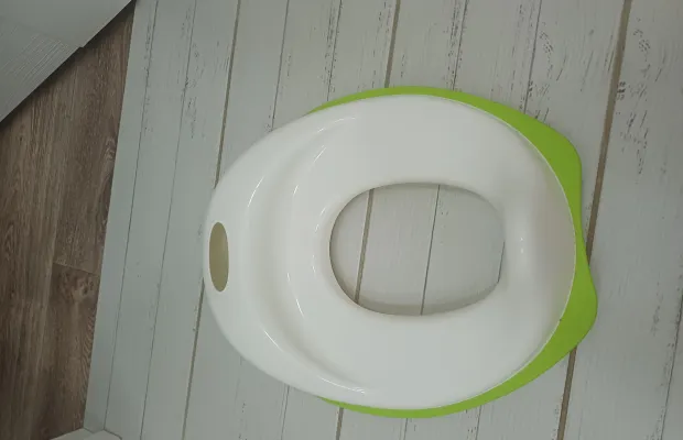 Ободок детский для унитаза