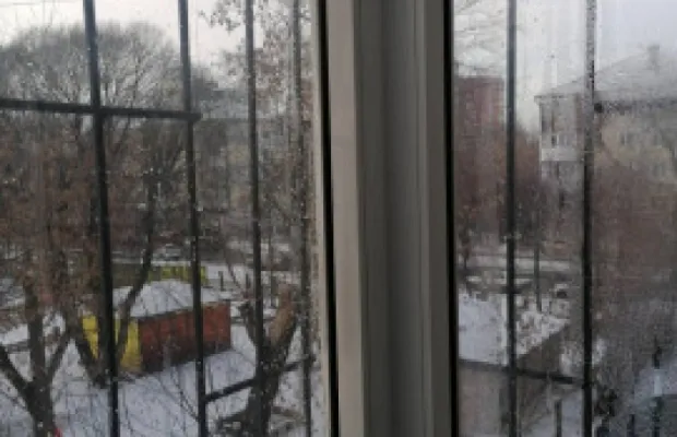 Решётки на окна