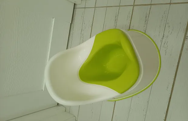 Горшок детский