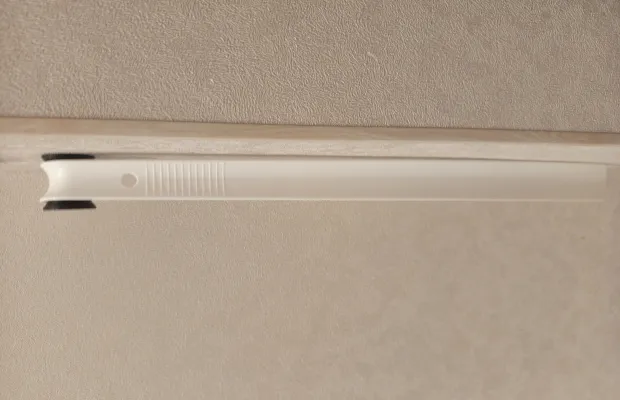 Ложка для обуви