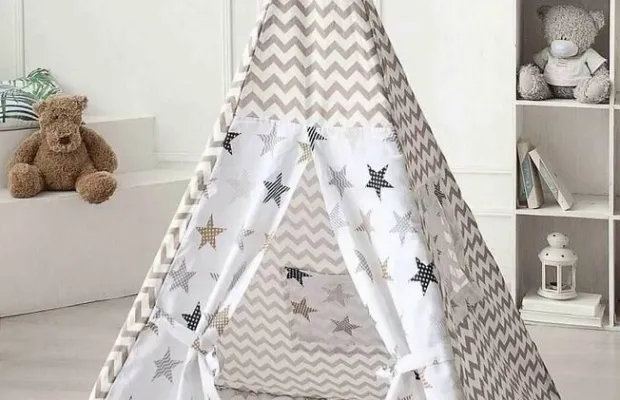 Детский вигвам (домик)