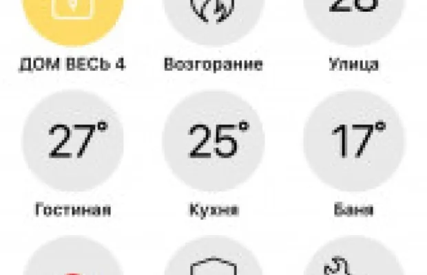 Объетк