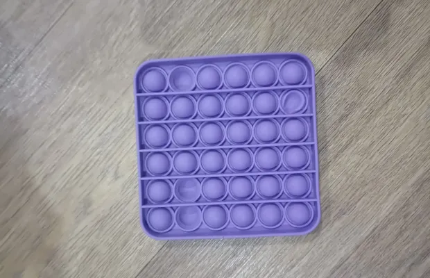 Потпит в виде квадрата