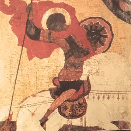 Животные как культурные герои