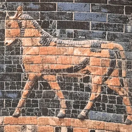 Зарождение мифов в верхнем палеолите