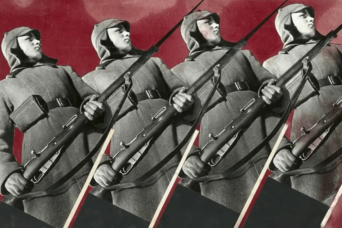 Знай историю о том, что ты празднуешь