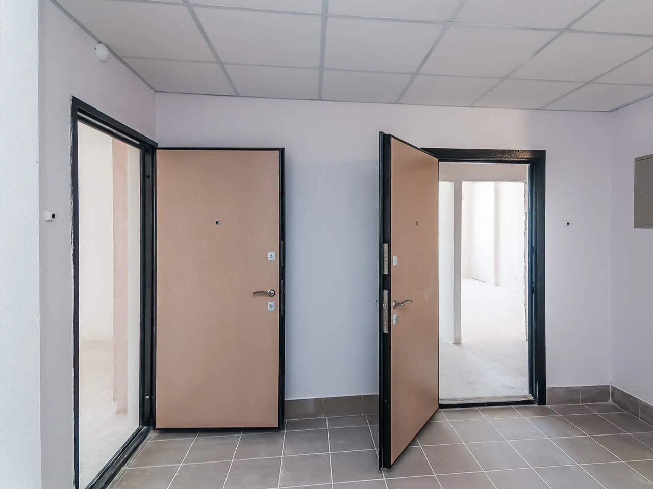 3-к квартира, 81 м²