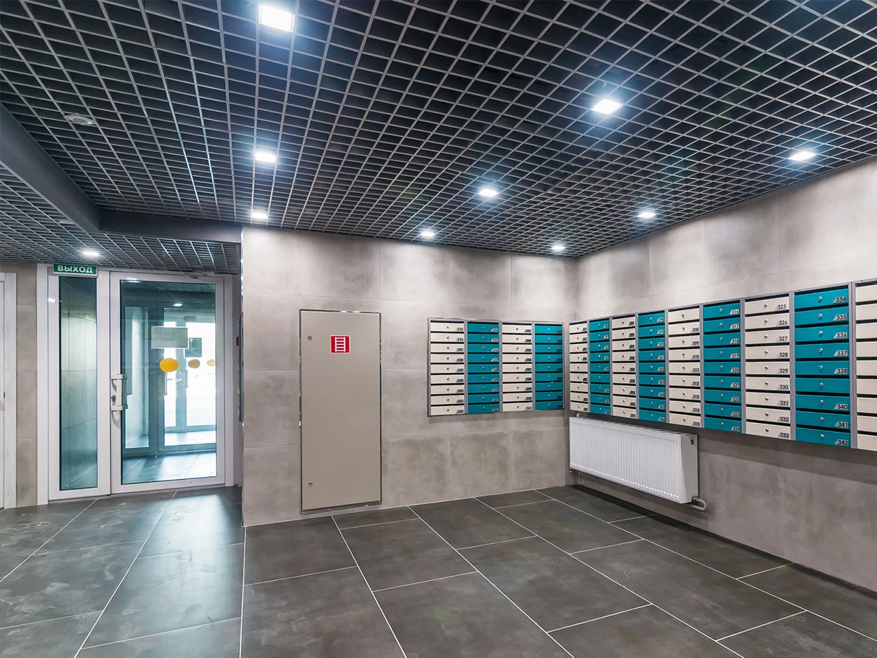 3-к квартира, 75 м²