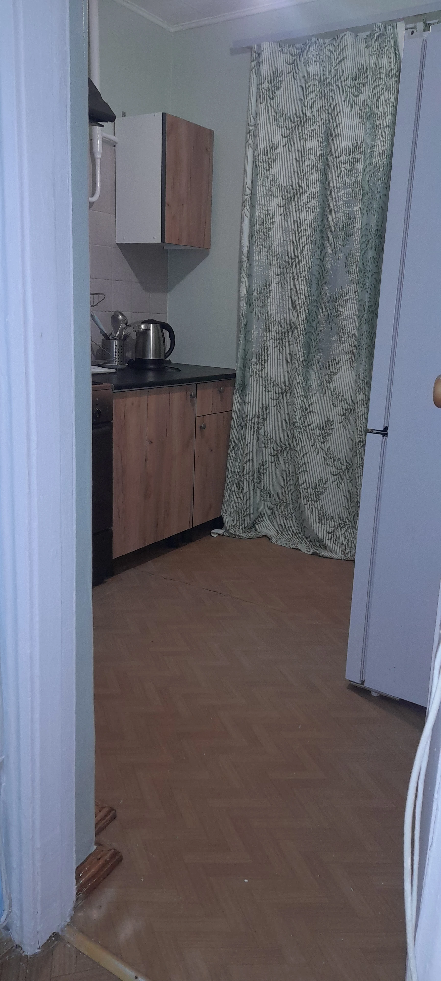 2-к квартира, 46 м²