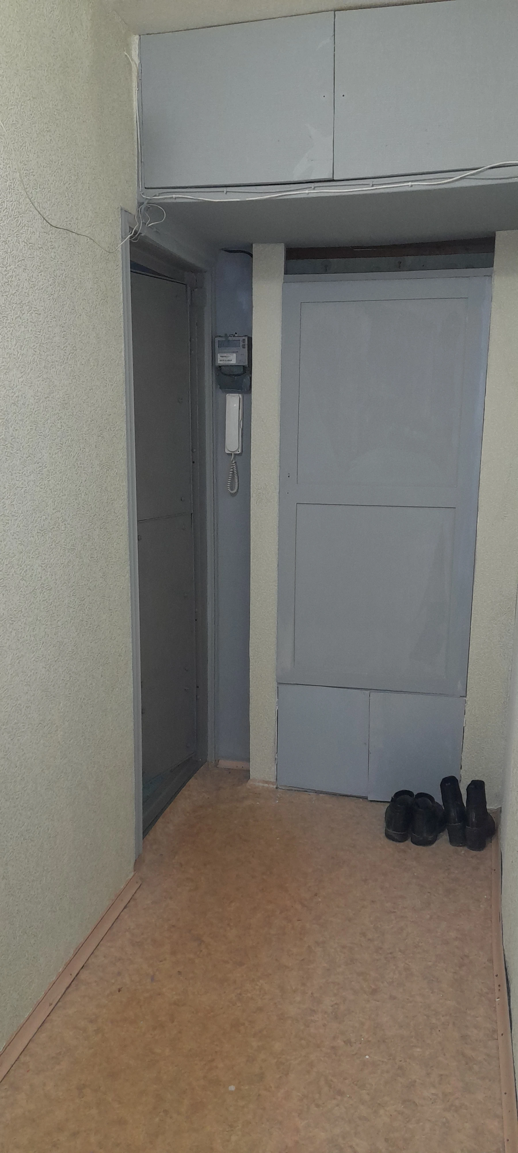 2-к квартира, 46 м²